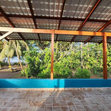 Alma Del Bosque Hotel تورتوجويرو المظهر الخارجي الصورة