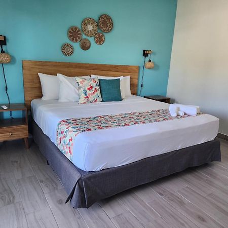 Alma Del Bosque Hotel تورتوجويرو المظهر الخارجي الصورة