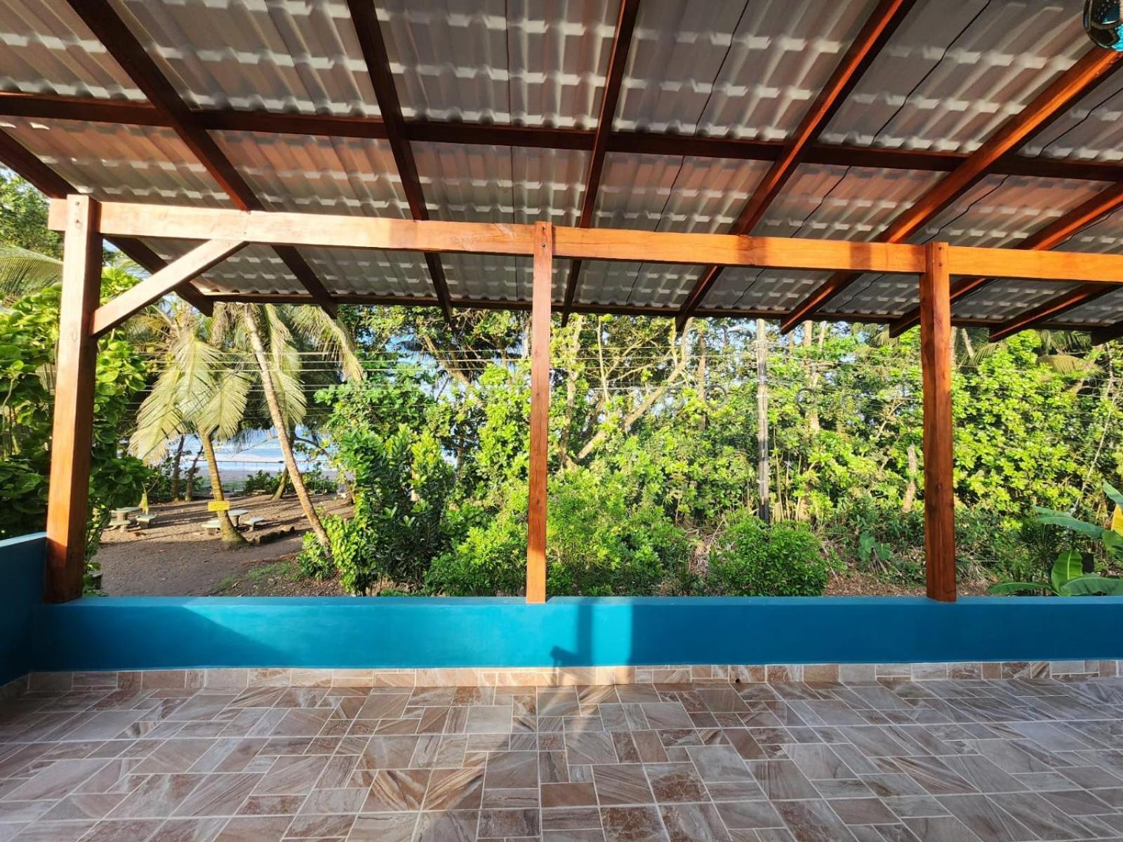 Alma Del Bosque Hotel تورتوجويرو المظهر الخارجي الصورة