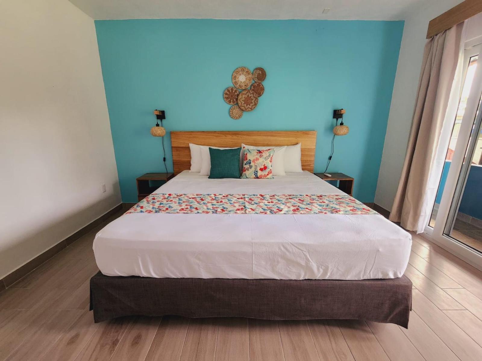 Alma Del Bosque Hotel تورتوجويرو المظهر الخارجي الصورة